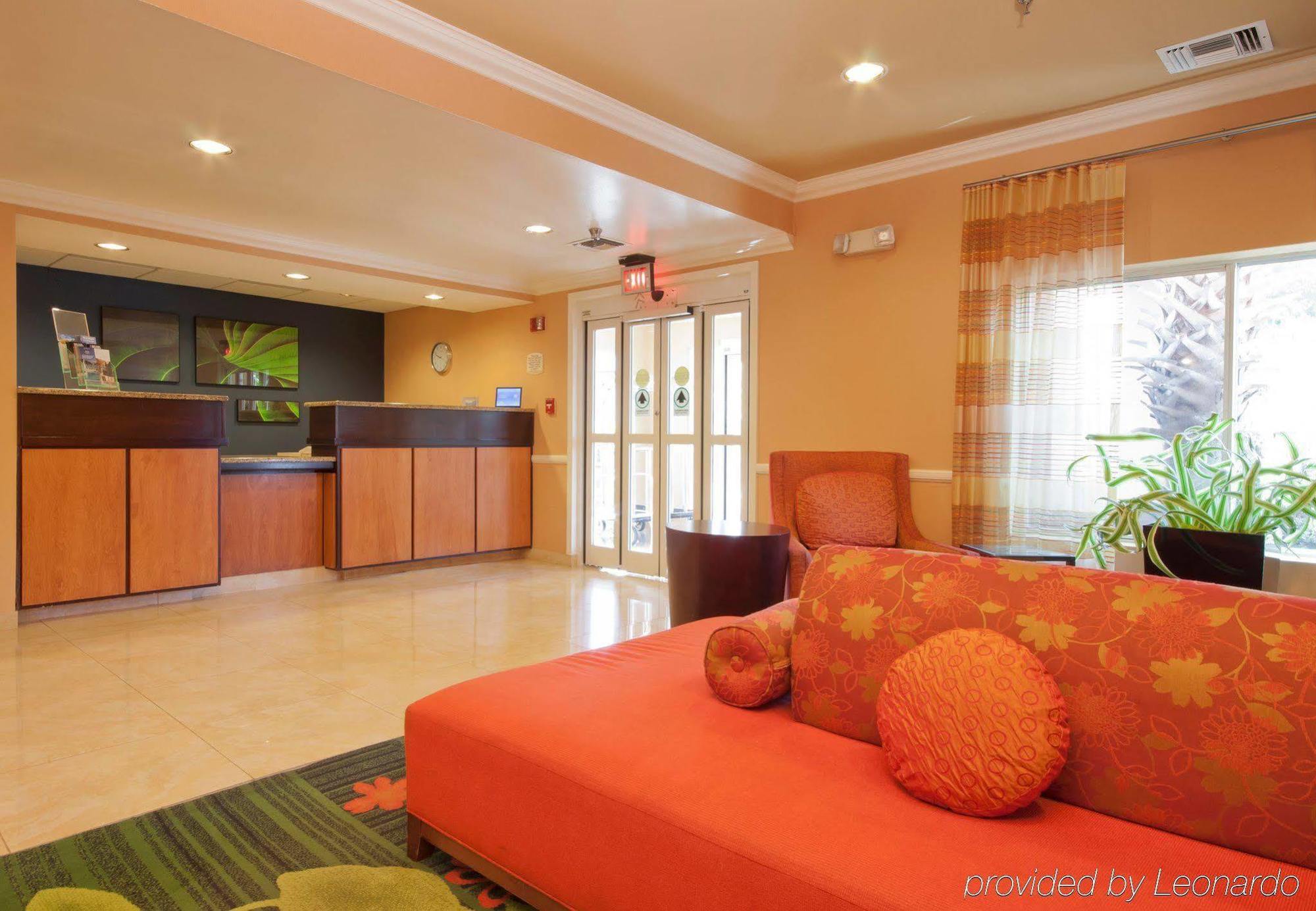 Fairfield Inn&Suites Hattiesburg / University Exterior foto
