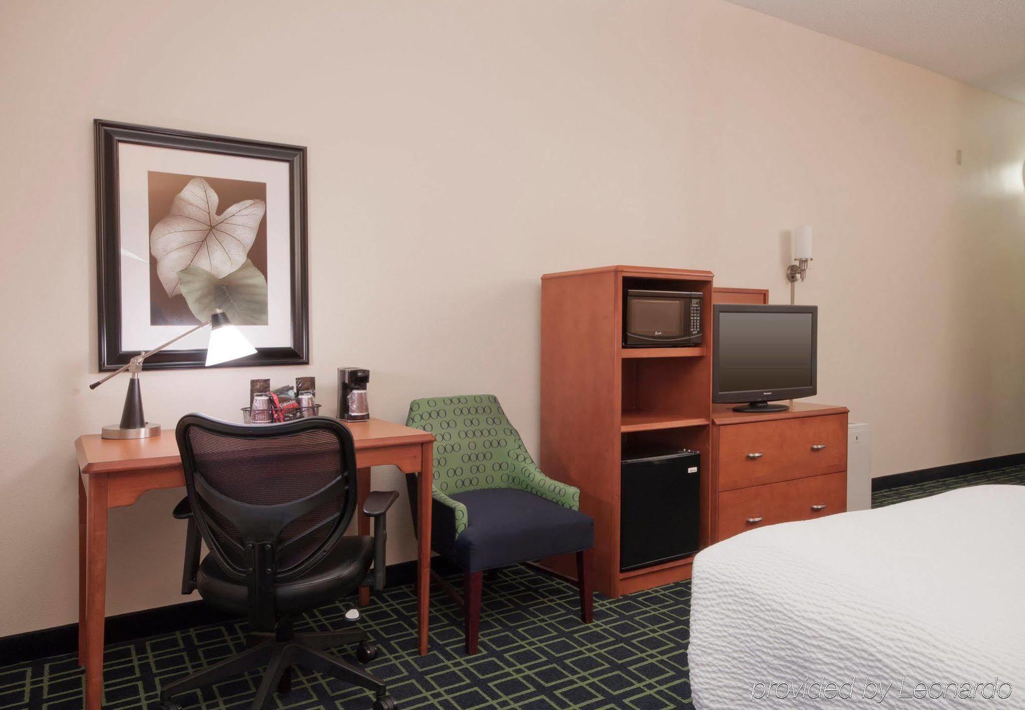 Fairfield Inn&Suites Hattiesburg / University Exterior foto