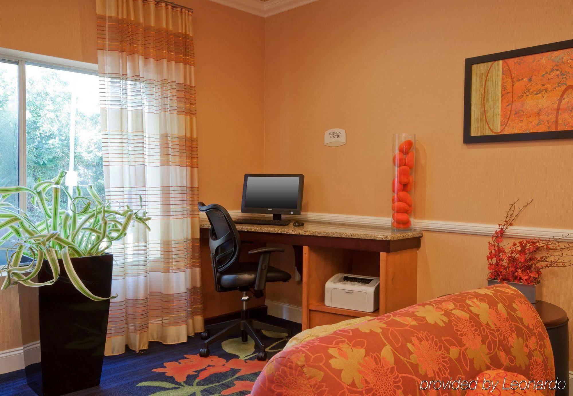 Fairfield Inn&Suites Hattiesburg / University Exterior foto